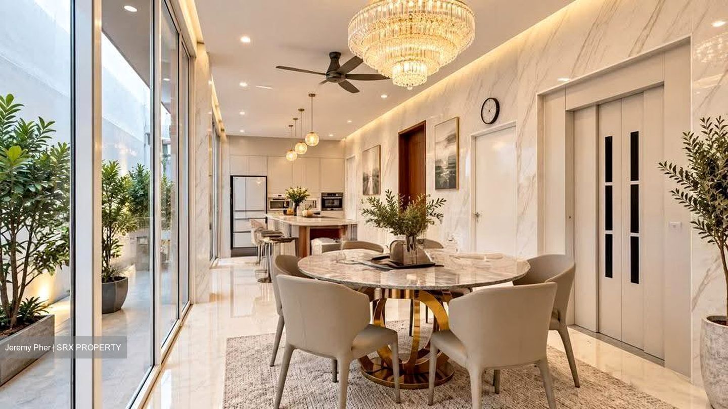 Serangoon Garden Estate (D19), Terrace #637524291